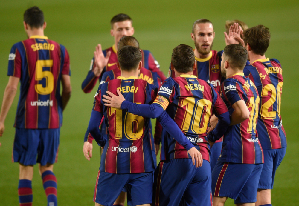 开云-法甲倒计时，巴塞罗那转会期复出首秀，细节引发关注，管理层满意，控场能力受关注的简单介绍